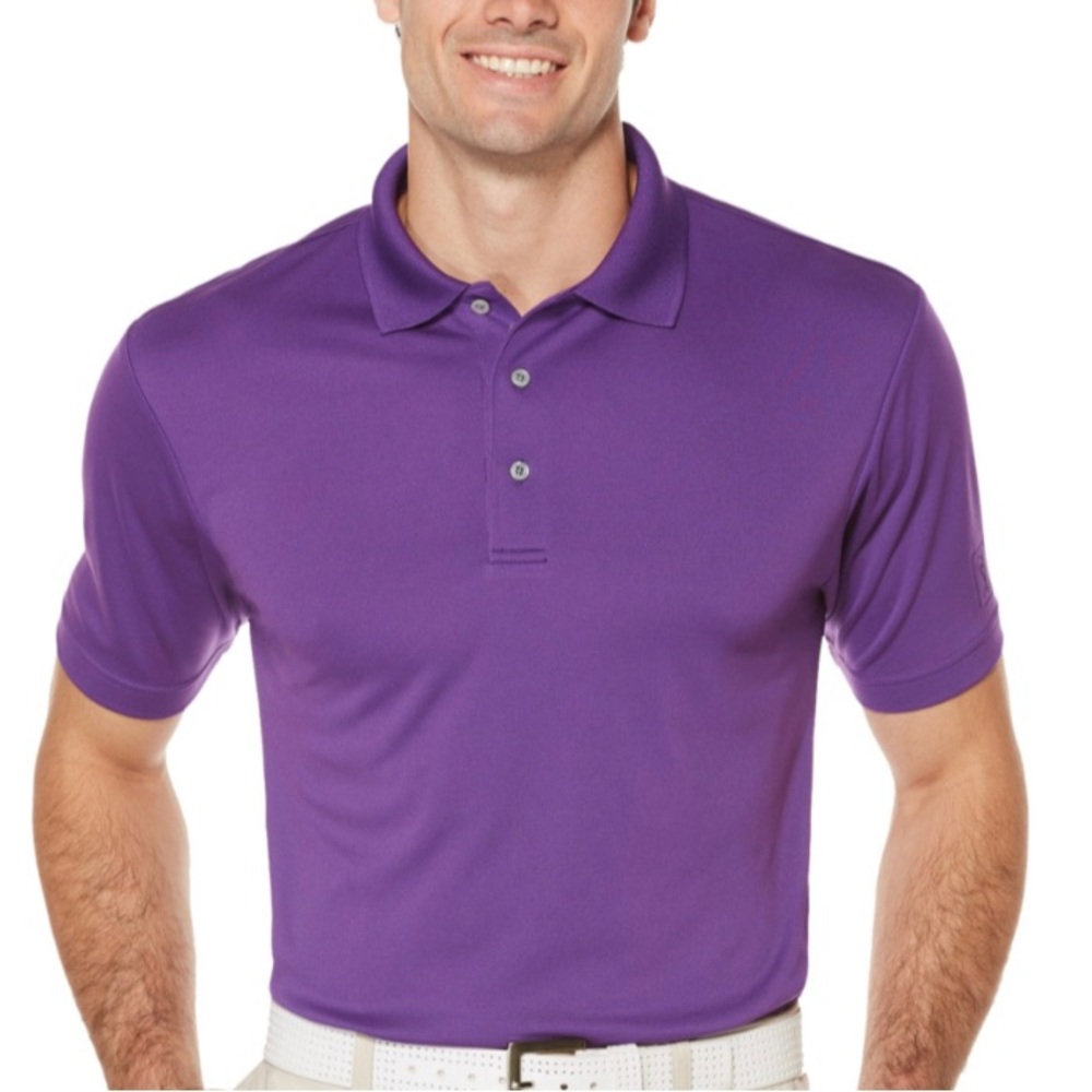 Men’s PGA Tour Golf Polo